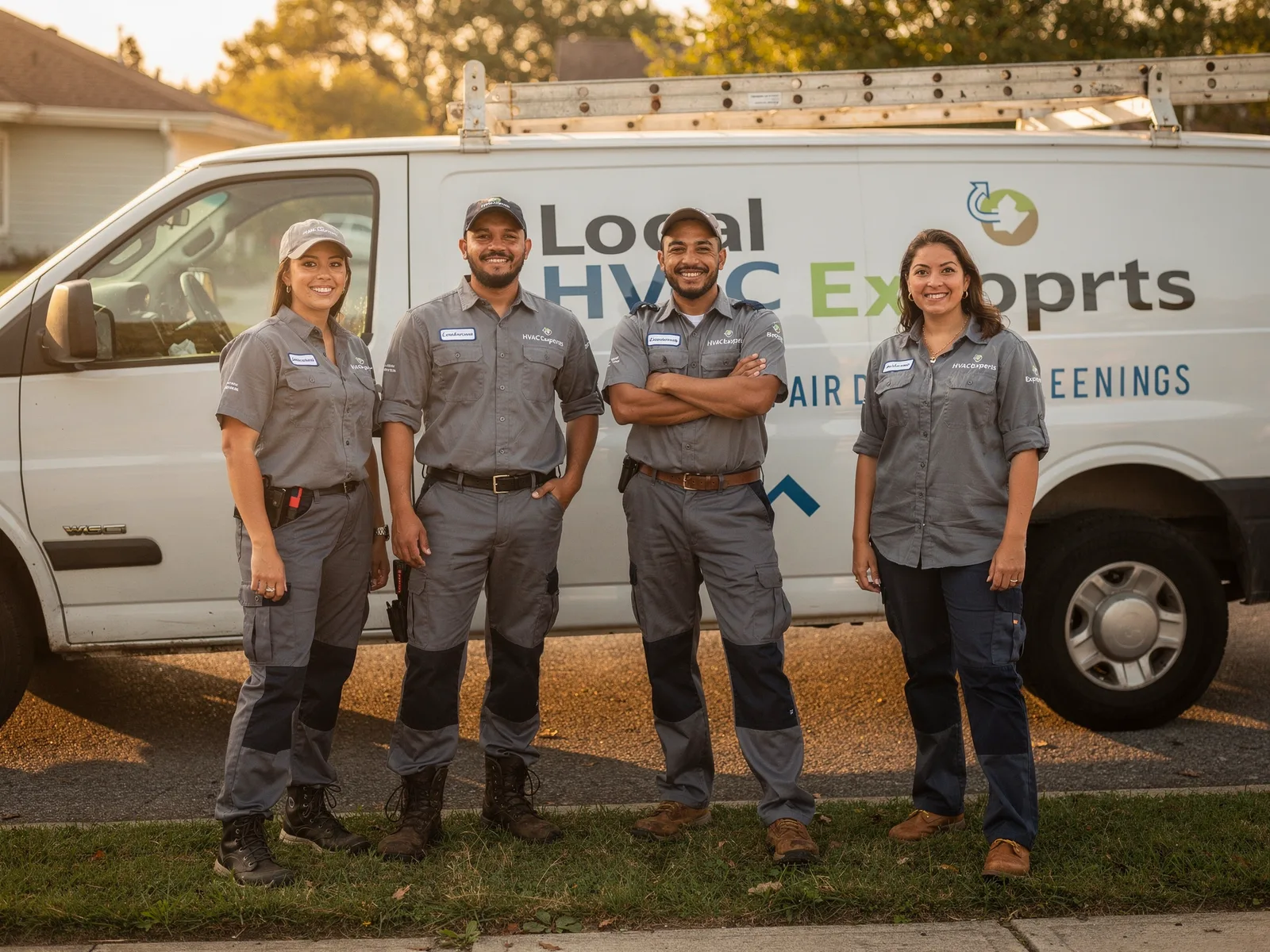 24/7 HVAC Repair & AC Replacement company in Lindstrom, MN